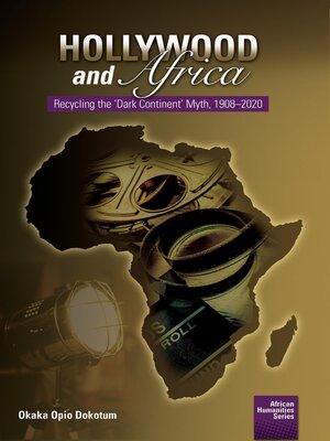 cover image of Hollywood and Africa